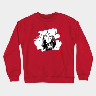 esmeralda Crewneck Sweatshirt